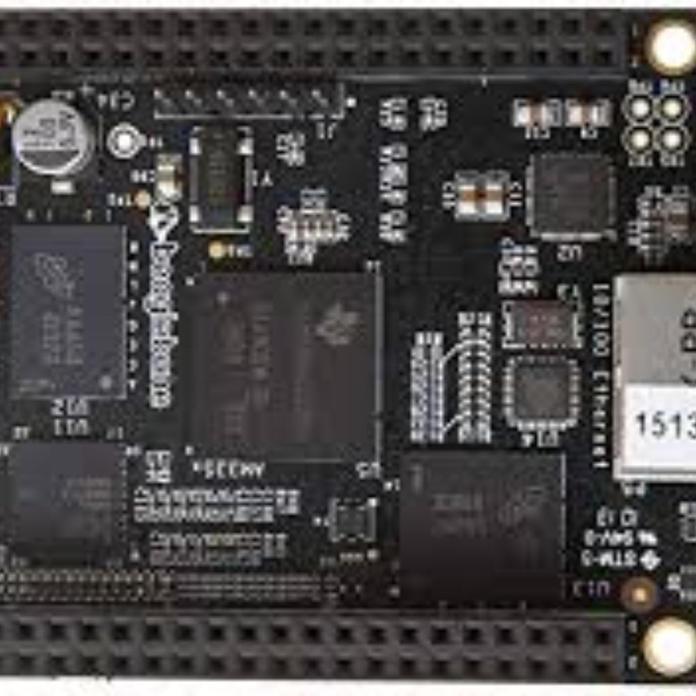 Vilros Beagleboard (Beaglebone Rev C) Starter Kit